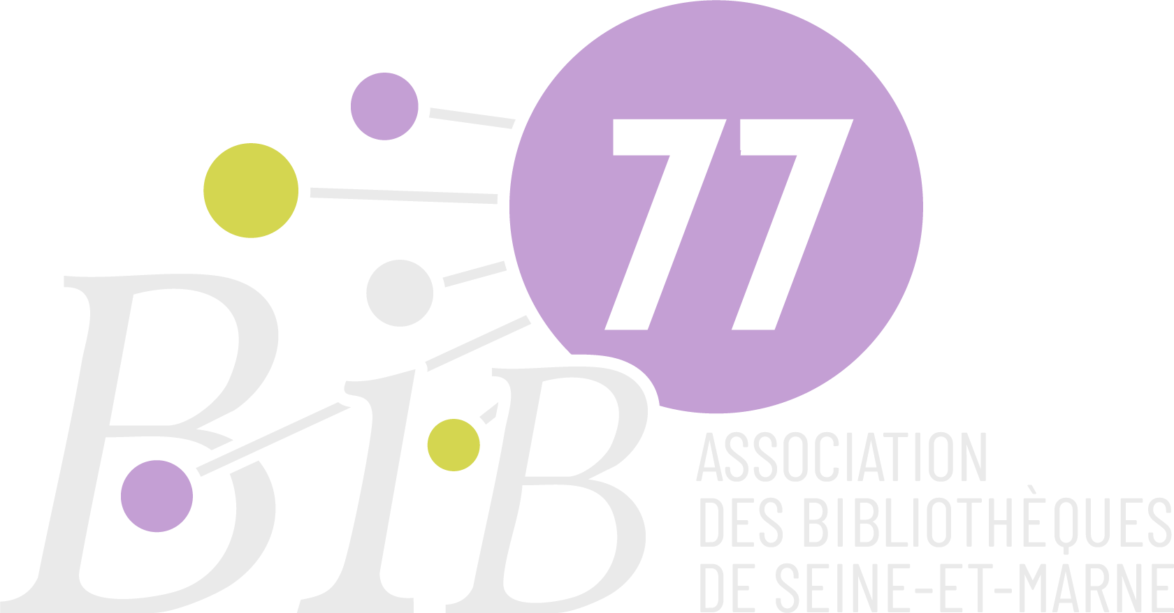 Bib77 Logo